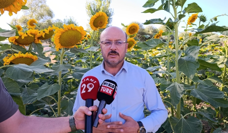 BAŞKAN KOÇ, İŞ BİLMEYENLER İŞ ÖĞRETMEYE BAŞLAMIŞ