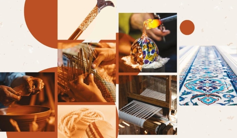 Yaşayan Miras Festivali Başlıyor
