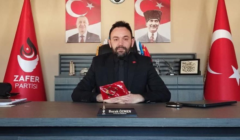 Türk milletinin bağımsızlık aşkı ve direnişi, 30 Ağustos
