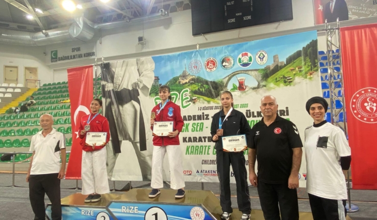 erzincanlı sporcular