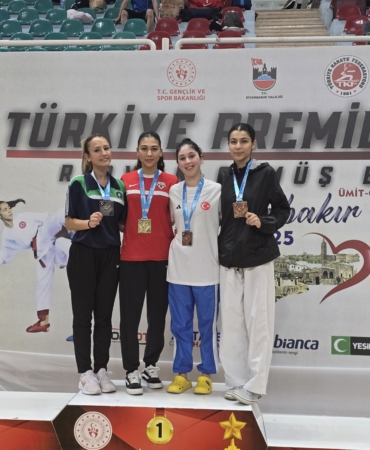 gençlik spor