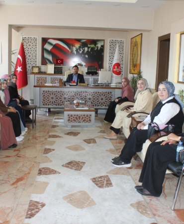 il müftülük