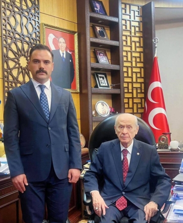 iliç ilçe başkanı