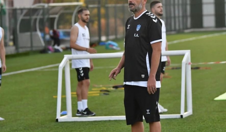 ŞİRAN YILDIZSPOR BU SEZON YİNE BİR İLKE İMZA ATACAK