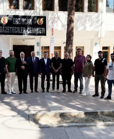 yatırımlar konusuldu