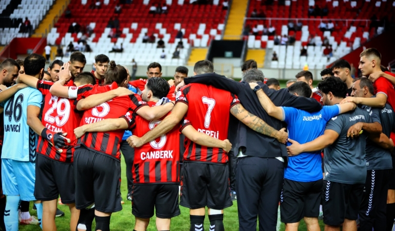 24 Erzincanspor, 2. Turda Bulancak 1926’yı Ağırlayacak