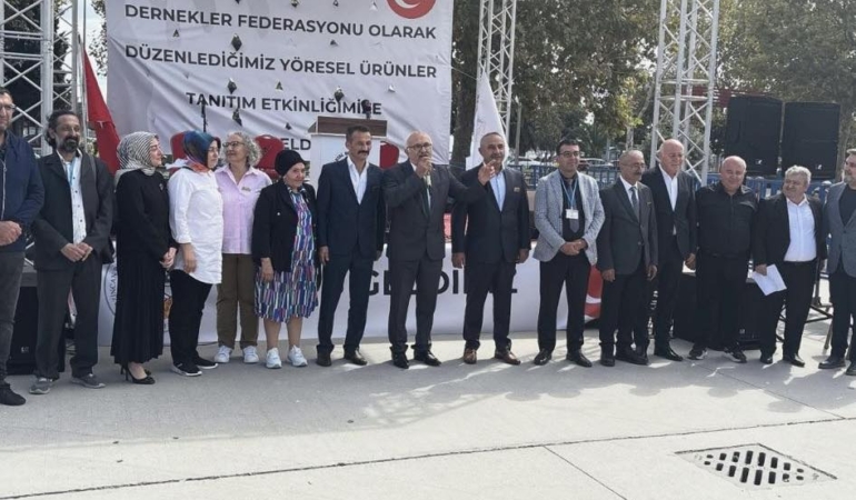 Refahiye Belediye Başkanı Fatih Kök’ten EREDEF Tepkisi: “Davetsizlik Manidardır”