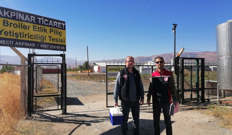 Tüketici Sağlığı Öncelik