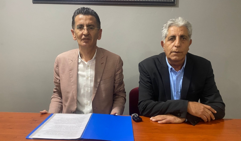“CHP milletin iradesinin en büyük teminatıdır”