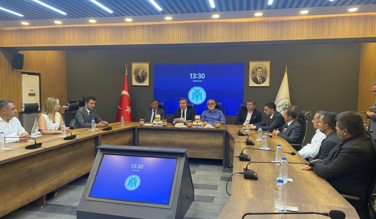 Erzincan’ın Lezzetleri Türkiye Yolcusu