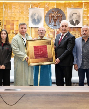 ahilik haftası