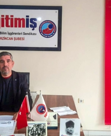 eğitim iş