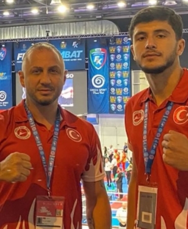 erzincanlı sporcu