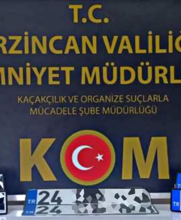 kaçakçılık