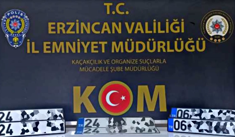 kaçakçılık
