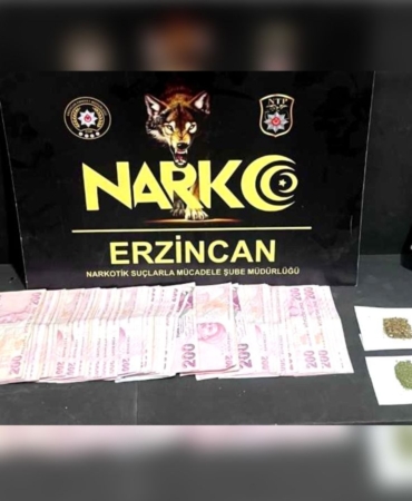 narkotik