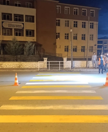 yaya çalışması1