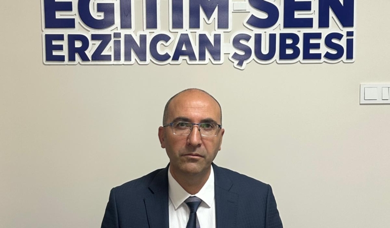 “Eğitim Sen’den Sert Tepki: ‘Sumud Filosu’na Yapılan Saldırı İnsanlığa Darbedir!”