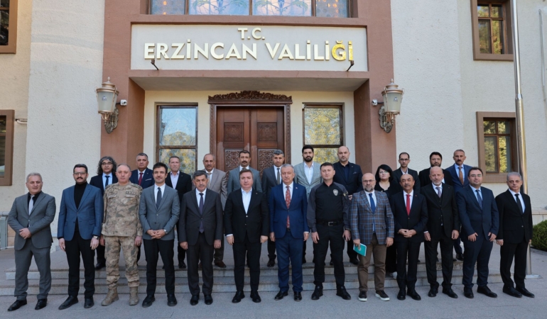Erzincan, Anadolu’nun Tarihine Işık Tutacak