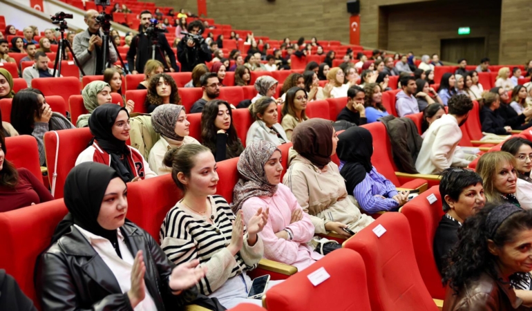 Erzincan 6. Uluslararası Kısa Film Festivali Tamamlandı