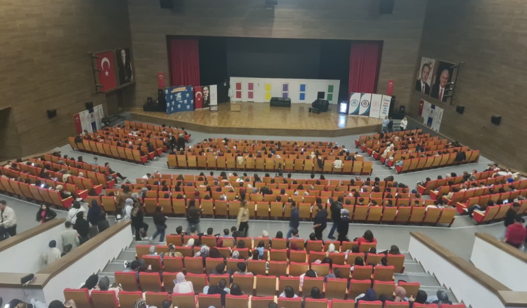 Erzincan’da Sanat Rüzgarı Başladı