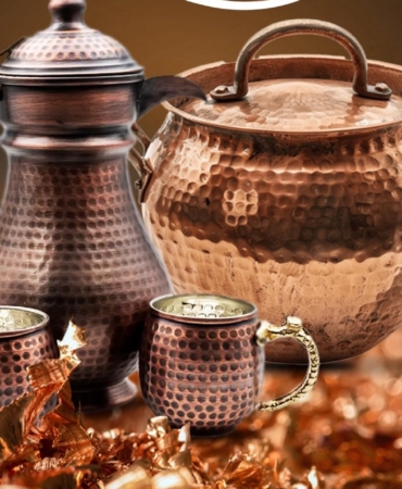 bakır sanatıı