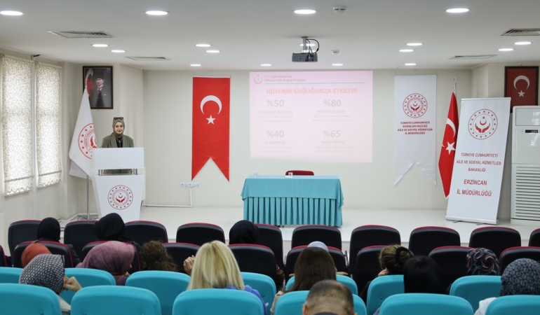 Personel Eğitimle Güçleniyor