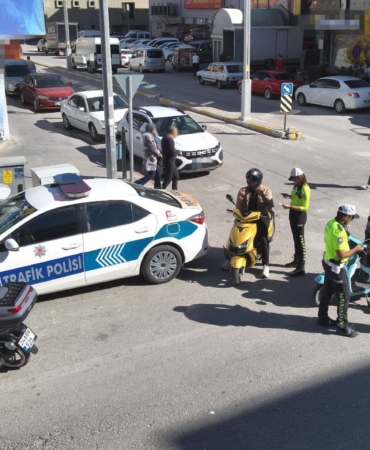 trafik denetim1