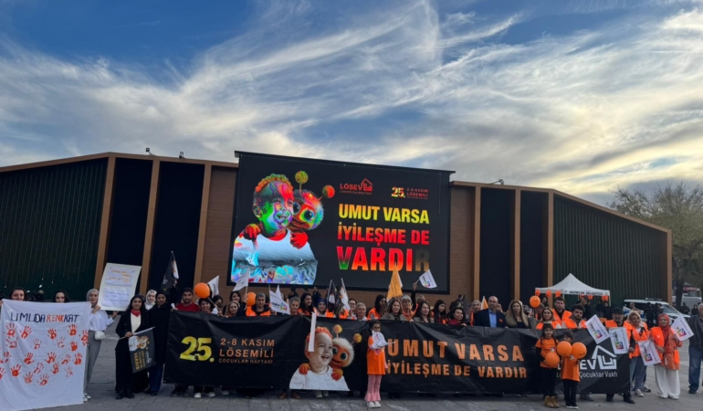 Erzincan Artık Çok Şanslı!