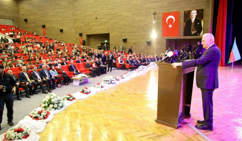 Türk Dünyasında Kadın ve Aile: Erzincan’daki Sempozyumda Kadim Değerler ve Modern Yaklaşımlar Ele Alındı
