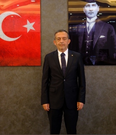 ahmet tanoğlu