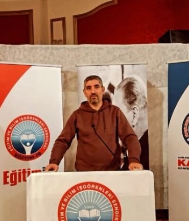deniz ergün