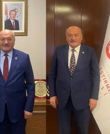 süleyman karaman
