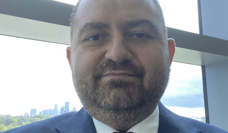 Dr. İmdat Doğan, İnovoltis İcra Kurulu Başkanlığı’na Atandı
