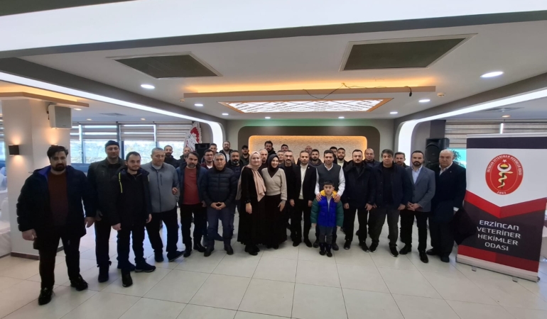 Veteriner Hekimler sorunları masaya yatırdı