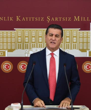 mustafa sarıgül