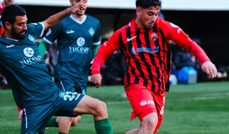 24 Erzincansporlu futbolcu ameliyat oldu