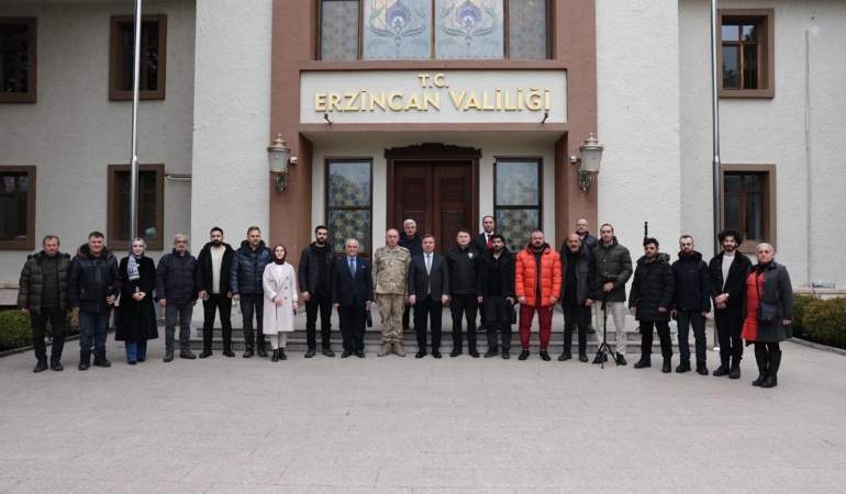 Erzincan’da Ocak Ayında Suç Oranları Düştü
