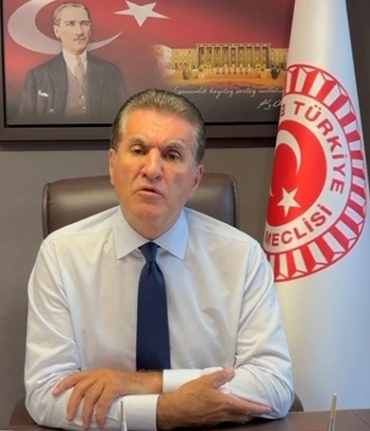 mustafa sarıgül