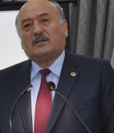 süleyman karaman