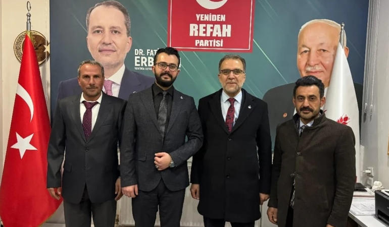 Erzincan İçin “Milli Tarım Hamlesi” Çağrısı: Geçici Çözümler Değil Kalıcı Reformlar Şart