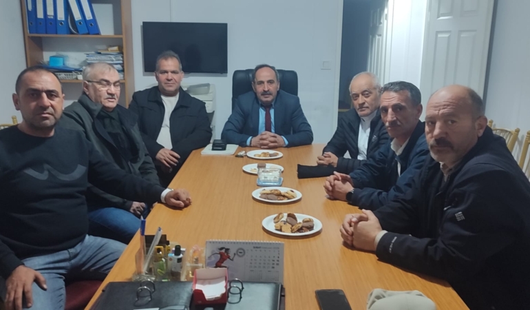 Erzincan ASKF seçime gidiyor