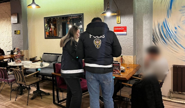 Erzincan’da “Huzur 24” Uygulaması