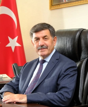 bekir aksun