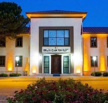 erzincan valilik