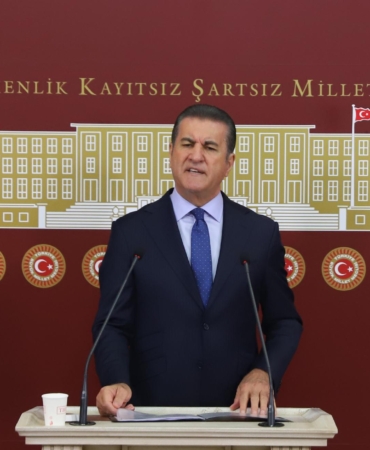 mustafa sarıgül