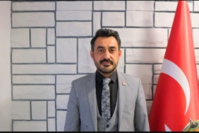 recep mutlutürk