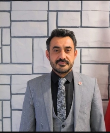 recep mutlutürk