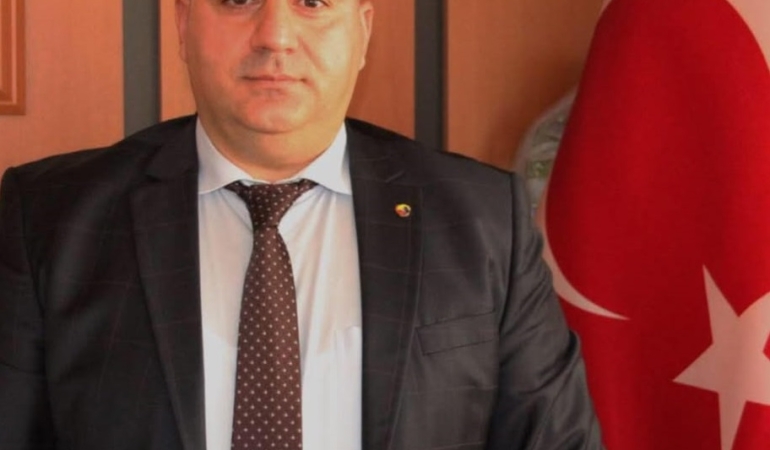 Nadir Akar’dan 1 Mayıs Mesajı: “Emek, Toplumsal Barışın Temelidir”