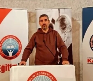 deniz ergün